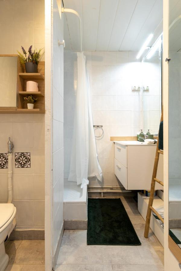 אקס-אן-פרובאנס Studio Cosy A Proximite Du Centre Ville מראה חיצוני תמונה